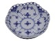 Antik K presents: Blue Fluted Full LaceSmall dish from 1923-1928