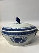 Royal Copenhagen Tranquebar Soup TerrariumDec. no. 11/920