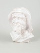 L'Art presents: Michael Andersen & Søn, fisherman bust model 3934.