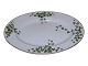 Antik K presents: Royal Copenhagen Green IvyExtra large platter 50 cm.