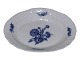 Antik K presents: Blue Flower CurvedSmall dish 18.9 cm. from 1790-1810