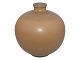 Antik K presents: Bing & Grondahl art potteryVase most likely by Christian Poulsen
