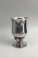 Danam Antik presents: H. Wilhelm F. Jensen Sterling Silver Cup