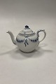 Danam Antik presents: Bing and Grøndahl Empire Small Tea Pot