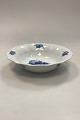 Danam Antik presents: Royal Copenhagen Blue Flower Angular Bowl No. 8531
