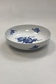 Danam Antik presents: Royal Copenhagen Blue Flower Braided Bowl No. 8064