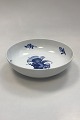 Danam Antik presents: Royal Copenhagen Blue Flower Braided Bowl No. 8061