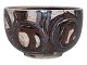 Antik K presents: Royal Copenhagen Art PotteryBowl by Gerd Hiorth Petersen