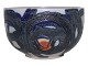 Antik K presents: Royal Copenhagen Art PotteryBowl by Gerd Hiorth Petersen