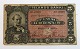 Lundin Antique presents: Iceland. Christian lX. 10 krone banknote 1904