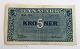 Denmark. 5 krone banknote 1950 DL.