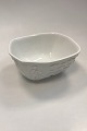 Danam Antik presents: Royal Copenhagen Blanc de Chine Bowl by Bode Willumsen No. 4085