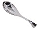 Antik K presents: C. Antonsen sterling silver.Large and modern serving spoon 21 cm.