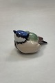 Dahl Jensen figurine Blue Tit No. 1048