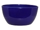 UrsulaLarge dark blue bowl