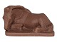 Bing & Grondahl art pottery figurineHorse