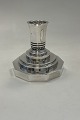 Danam Antik presents: Georg Jensen Sterling Silver Candlestick No. 691A