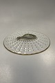 Royal Copenhagen Flora Danica Fish Drainer for Fish ...
