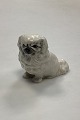 Danam Antik presents: English Branksome China Figure Pekingese Dog