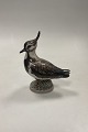 Dahl Jensen Figurine Lapwing No. 1279