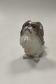 Danam Antik presents: Dahl Jensen Figurine Pekingese No. 1003