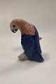 Danam Antik presents: Bing and Grondahl bird figurine Parrot No. 2019