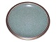Royal CopenhagenGreen Craquele  dish