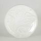 L'Art presents: Josef Inwald for Barolac, large Chinese dragon dish.