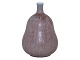 Antik K presents: Rörstrand art potteryUnique purple miniature vase by Gunnar Nylund