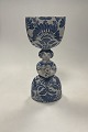 Danam Antik presents: Bjorn Wiinblad Studio Vase of a Woman From 1978