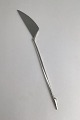 Danam Antik presents: Hingelberg Sterling Silver Vagn Aage Hemmingsen Tomato Knife