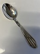Antik Huset presents: Lone Silver plated cutlery, Dessert / Children's spoon.Length 14.8 cm.
