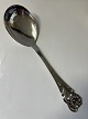 Antik Huset presents: Serving spoon in SilverLength 23 cm