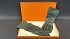 Vintage de France presents: Hermès gloves in green calfskinSize 7 1/2