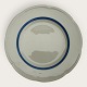 Moster Olga - Antik og Design presents: AluminiaLoneFlat plate*DKK 100