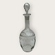 Moster Olga - Antik og Design presents: Older CarafeGuilloche* DKK 300