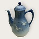 Moster Olga - Antik og Design presents: Bing & GrondahlSeagull without goldCoffee pot#91A*DKK 200