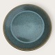 Moster Olga - Antik og Design presents: KnabstrupGreen Nuts / Grøn NøddeboRound dish*DKK 325