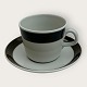 Moster Olga - Antik og Design presents: RörstrandBrown KokaCoffee cup*DKK 100