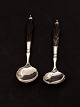 Middelfart Antik presents: A pair of compote spoons
