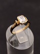 Middelfart Antik presents: 8 carat gold ring