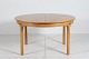 Stari Antik presents: Børge Mogensen Øresund Dinning Table of oak