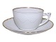 Antik K presents: HartmannExtra large teacup
