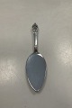 Danam Antik presents: Georg Jensen Silver Layered Cake Server Jubilee 1851 - 1926