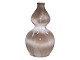 Antik K presents: Royal CopenhagenCrystal glaze vase by Adolphe Clement from 1889-1892