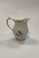 Danam Antik presents: Royal Copenhagen Frijsenborg Creamer No. 1535