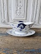 Karstens Antik presents: B&G Blue painted sauce pot