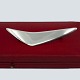 Antik Damgaard-Lauritsen presents: Hans Hansen; A brooch of sterling silver #113