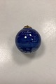 Danam Antik presents: Royal Copenhagen 2006 Christmas Ornament - Kronborg Castle