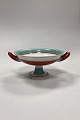 Danam Antik presents: Royal Copenhagen Centerpiece/Fruit Bowl 18th-20th Century